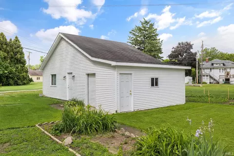 Other - 109 E Wabash Ave, Wakarusa, IN 46573 photo 5 of 16