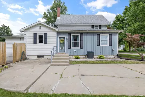 Other - 109 E Wabash Ave, Wakarusa, IN 46573 photo 3 of 16