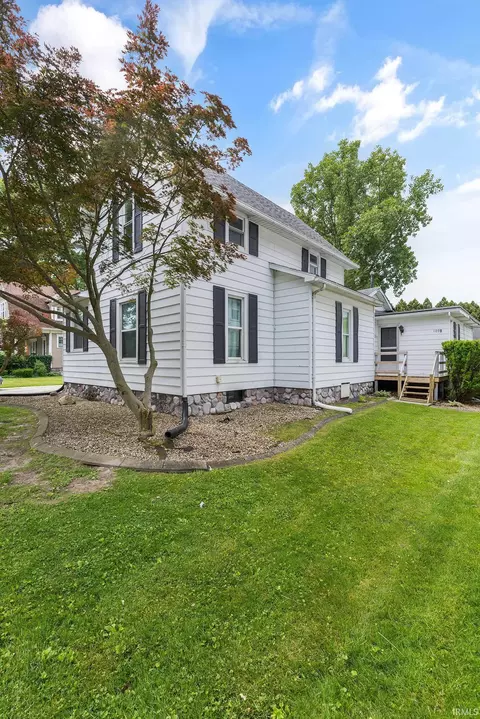 Other - 109 E Wabash Ave, Wakarusa, IN 46573 photo 2 of 16