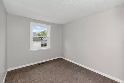 Bedroom - 109 E Wabash Ave, Wakarusa, IN 46573 photo 1 of 3
