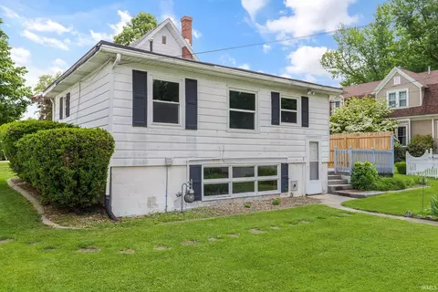 Other - 109 E Wabash Ave, Wakarusa, IN 46573 photo 6 of 16