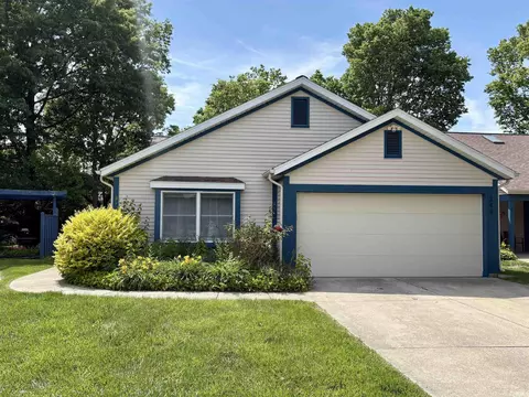 344 Westview Cir, West Lafayette, IN 47906
