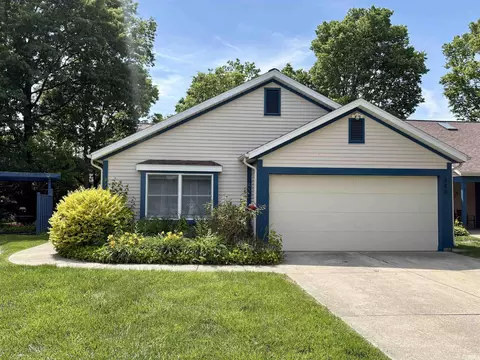 344 Westview Cir, West Lafayette, IN 47906