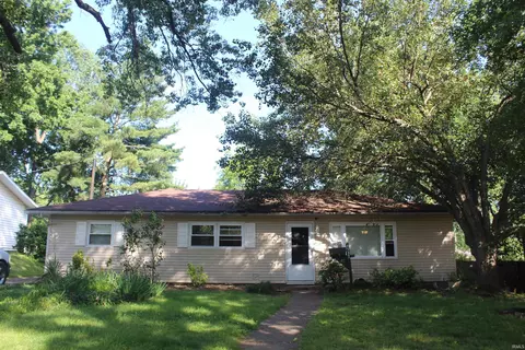 4337 Stratford Rd, Evansville, IN 47710