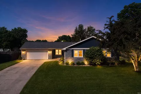 9227 Soaring Hill Pl, Fort Wayne, IN 46804