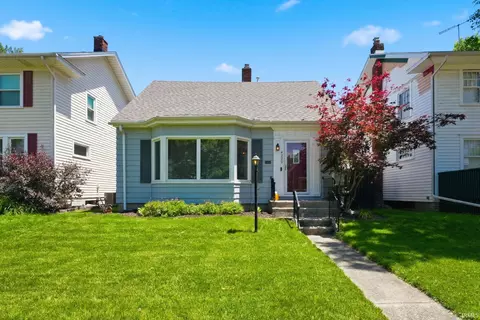 4229 Tacoma Ave, Fort Wayne, IN 46807