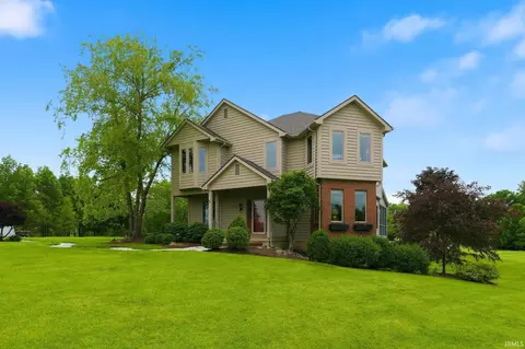 9304 Muldoon Rd, Fort Wayne, IN 46819