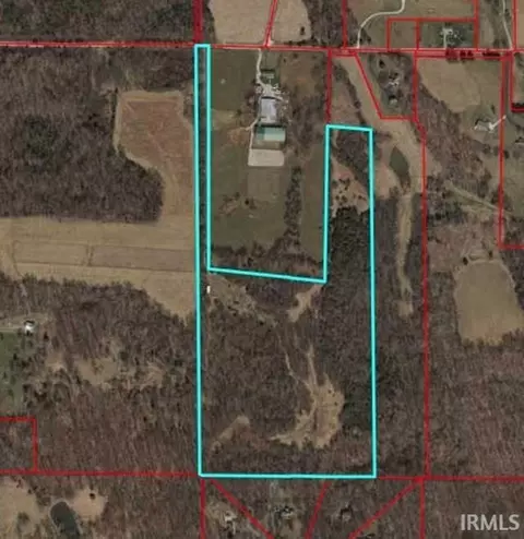 4019 W Maple Grove Rd, Bloomington, IN 47404