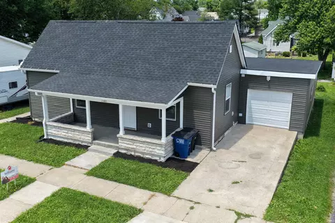 1307 19th St, Bedford, IN 47421