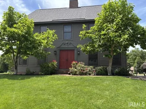 21816 Locust Bend Ct, South Bend, IN 46628