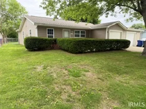 6009 Council Ring Blvd, Kokomo, IN 46902