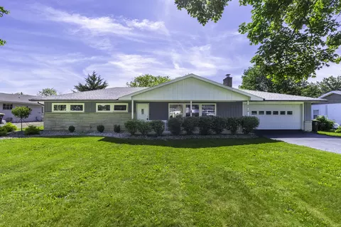 6816 Ludwig Cir, Fort Wayne, IN 46825