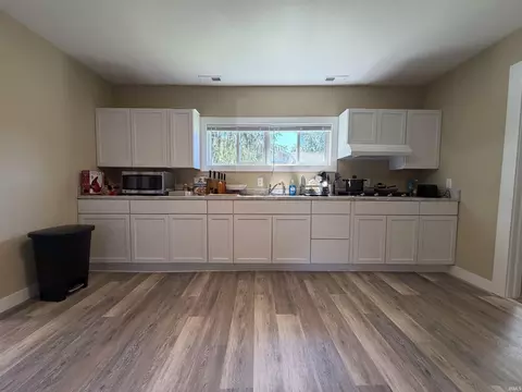 Kitchen - 1210 4th St, Bedford, IN 47421 photo 2 of 3