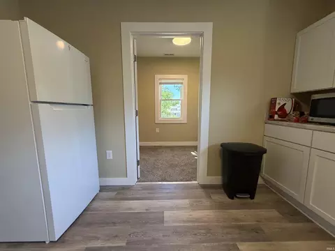 Entry Way - 1210 4th St, Bedford, IN 47421 photo 1 of 2