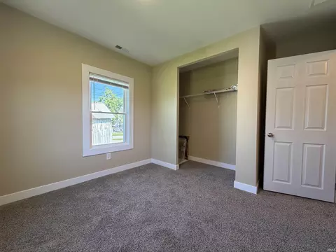 Bedroom - 1210 4th St, Bedford, IN 47421 photo 5 of 7