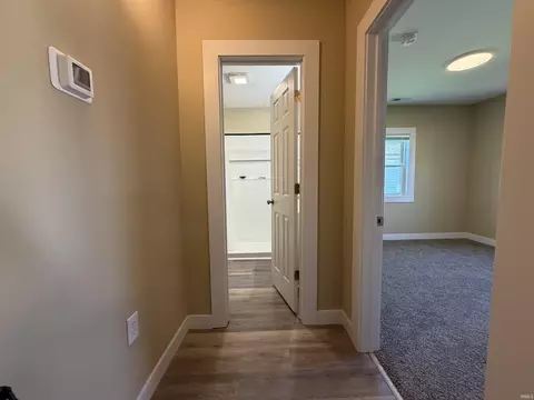 Entry Way - 1210 4th St, Bedford, IN 47421 photo 2 of 2