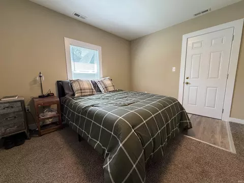Bedroom - 1210 4th St, Bedford, IN 47421 photo 1 of 7
