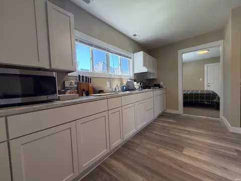 Kitchen - 1210 4th St, Bedford, IN 47421 photo 3 of 3