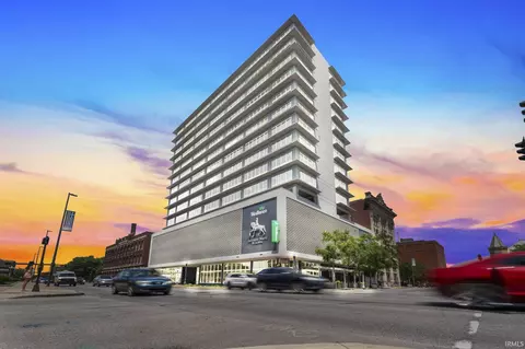 203 E Berry St #1507, Fort Wayne, IN 46802