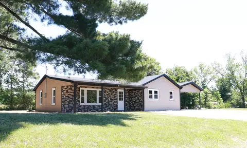 1588 Spencer Pike Rd, Springville, IN 47462