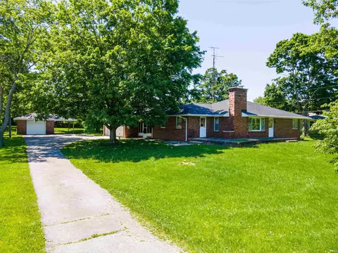 1270 S 600 East Rd, Marion, IN 46953
