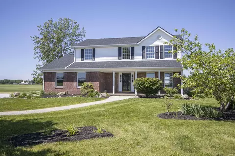 4707 S 980 E Rd, Windfall, IN 46076