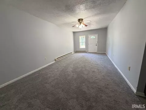 Living - 130 E Broad St, Spiceland, IN 47385 photo 3 of 3