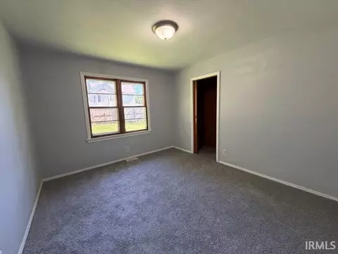 Bedroom - 130 E Broad St, Spiceland, IN 47385 photo 1 of 2
