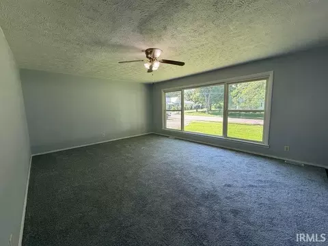 Living - 130 E Broad St, Spiceland, IN 47385 photo 1 of 3