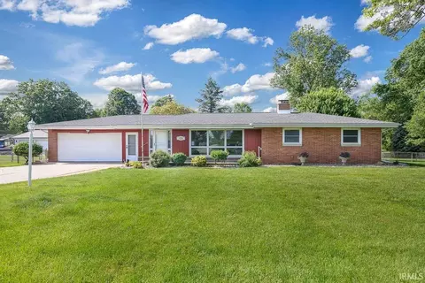 4236 Midway Rd, Elkhart, IN 46517