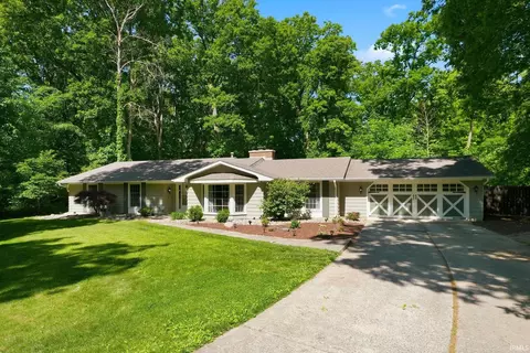 6804 Muir Ct, Fort Wayne, IN 46804