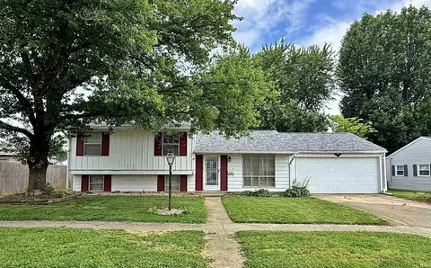 204 S 21st St, Vincennes, IN 47591