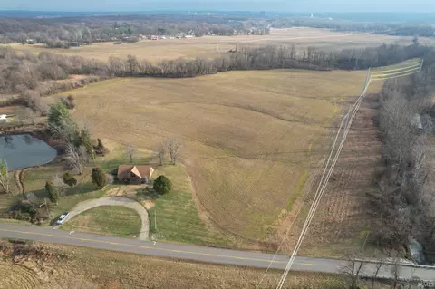0 Hwy 416 W, Robards, KY 42452