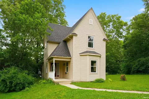 614 Romig St, Lafayette, IN 47901