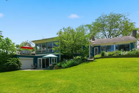 5945 S Woodstrail Dr, Columbia City, IN 46725
