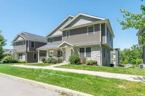 2282 S Samuel Ln, Bloomington, IN 47403