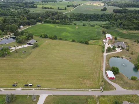 tbd Parcel 4 Mccomb Rd, Churubusco, IN 46723