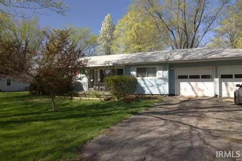 5712 S Delmar Rd, Marion, IN 46953