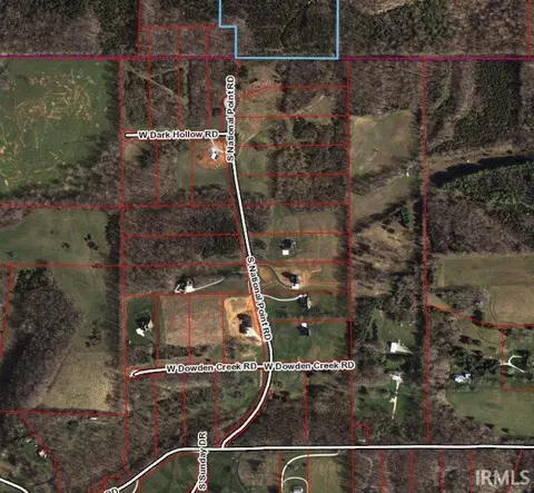 7115 S National Point Rd, Bloomington, IN 47403