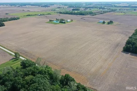 S 400 E Road, Monroe, IN 46772 photo 3