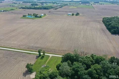 S 400 E Road, Monroe, IN 46772