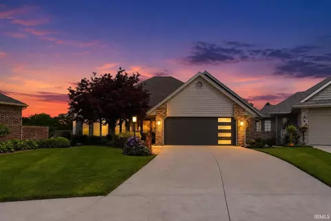 6303 Talbot Ct, Fort Wayne, IN 46815
