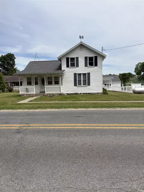 51374 County Road 35 Rd, Bristol, IN 46507