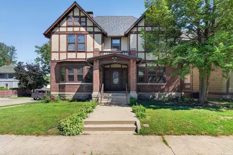 1002 High St, Logansport, IN 46947