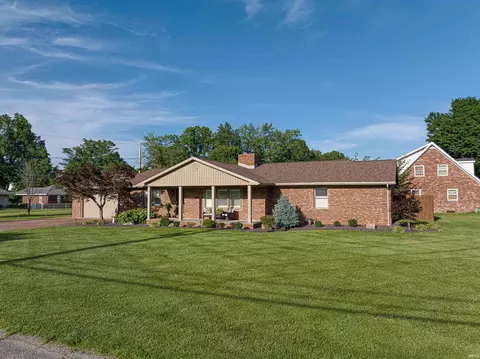 1220 S Royal Ave, Evansville, IN 47715