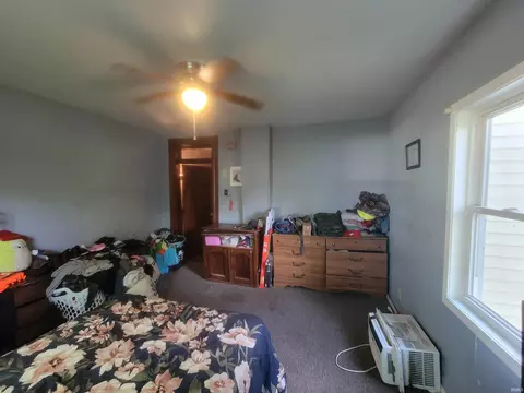 Bedroom - 816 N Hickory, Dunkirk, IN 47336 photo 5 of 5