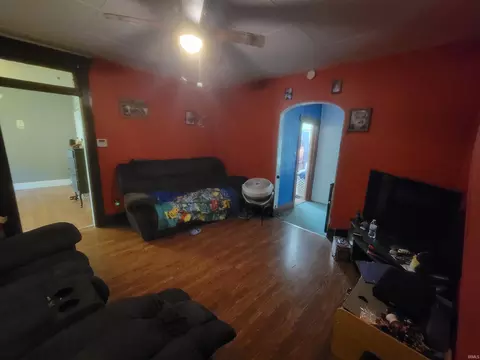 Living - 816 N Hickory, Dunkirk, IN 47336 photo 1 of 1