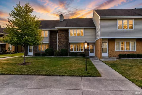 5615 S S Wayne Ave, Fort Wayne, IN 46807
