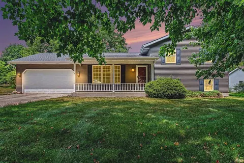 19851 Peach Ridge Rd, Goshen, IN 46526