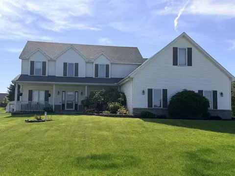 15415 Amstutz Rd, Leo, IN 46765